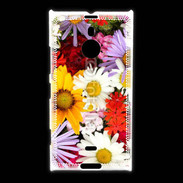 Coque Nokia Lumia 1520 Belles fleurs