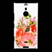 Coque Nokia Lumia 1520 Bouquet de fleurs 2