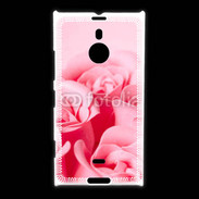 Coque Nokia Lumia 1520 Belle rose 5