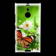 Coque Nokia Lumia 1520 Papillon dans la nature