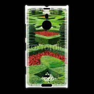 Coque Nokia Lumia 1520 Jardins de Villandry