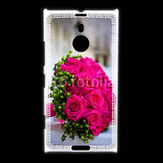 Coque Nokia Lumia 1520 Bouquet de roses 5