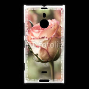 Coque Nokia Lumia 1520 Belle rose 50