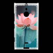 Coque Nokia Lumia 1520 Belle fleur 50