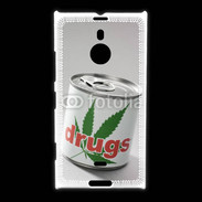Coque Nokia Lumia 1520 Boite de conserve drugs
