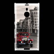 Coque Nokia Lumia 1520 Voiture vintage à Prague
