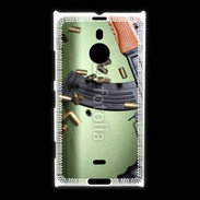 Coque Nokia Lumia 1520 Fusil d'assaut