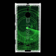 Coque Nokia Lumia 1520 Radar de surveillance