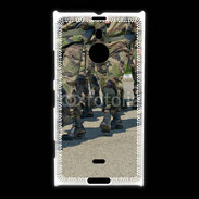Coque Nokia Lumia 1520 Marche de soldats