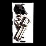 Coque Nokia Lumia 1520 Pistolet 5
