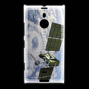 Coque Nokia Lumia 1520 GPS satellite
