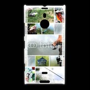 Coque Nokia Lumia 1520 Histoire de pêcheur