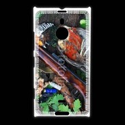 Coque Nokia Lumia 1520 Fusil de chasse 2