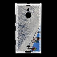Coque Nokia Lumia 1520 Alpinisme