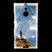 Coque Nokia Lumia 1520 Randonnée Himalaya