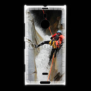 Coque Nokia Lumia 1520 Canyoning 3