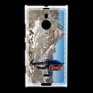 Coque Nokia Lumia 1520 Randonnée à la montagne
