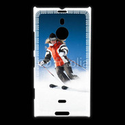 Coque Nokia Lumia 1520 Ski en montage 50