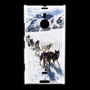 Coque Nokia Lumia 1520 Chiens de traineaux