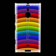Coque Nokia Lumia 1520 Effet Raimbow