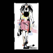 Coque Nokia Lumia 1520 Top modèle en dessin