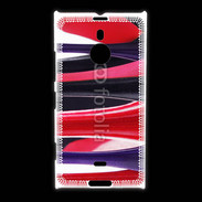 Coque Nokia Lumia 1520 Escarpins semelles rouges