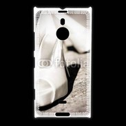Coque Nokia Lumia 1520 Escarpins de mariée