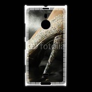 Coque Nokia Lumia 1520 Escarpin à strass