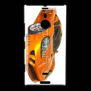 Coque Nokia Lumia 1520 Voiture de sport prototype