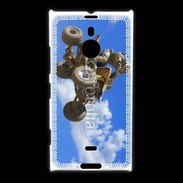 Coque Nokia Lumia 1520 Saut en quad 5