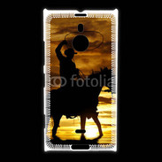 Coque Nokia Lumia 1520 Cowboy 3
