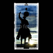 Coque Nokia Lumia 1520 Cowboy 4