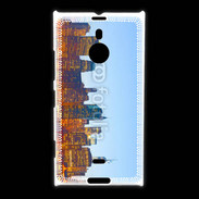 Coque Nokia Lumia 1520 Manhattan by night 3