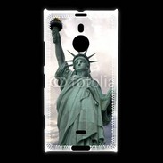 Coque Nokia Lumia 1520 Statue de la liberté 3