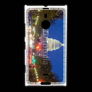 Coque Nokia Lumia 1520 La Maison Blanche 3