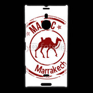 Coque Nokia Lumia 1520 Marrakech Maroc