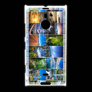 Coque Nokia Lumia 1520 Ile de la Réunion