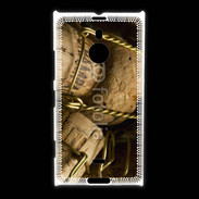 Coque Nokia Lumia 1520 Bouchon de champagne