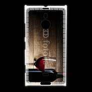 Coque Nokia Lumia 1520 Vin rouge 1