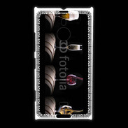 Coque Nokia Lumia 1520 Tonneaux et différents alcools