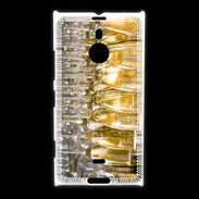 Coque Nokia Lumia 1520 Coupes de champagne 2