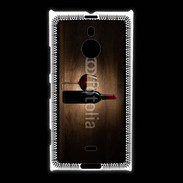 Coque Nokia Lumia 1520 Vin rouge 13