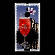 Coque Nokia Lumia 1520 Singapore sling cocktail