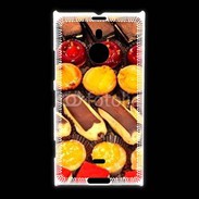 Coque Nokia Lumia 1520 Dessert en folie 50