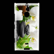 Coque Nokia Lumia 1520 Zen attitude spa 2