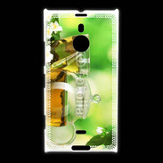 Coque Nokia Lumia 1520 Thé vert jasmin