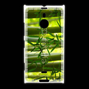 Coque Nokia Lumia 1520 Forêt de bambou