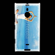 Coque Nokia Lumia 1520 Yoga plage