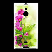 Coque Nokia Lumia 1520 Zen attitude 51