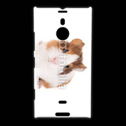 Coque Nokia Lumia 1520 Cochon d'inde 2